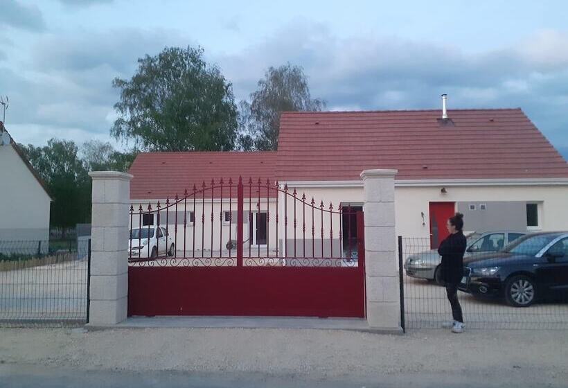 بنسيون La Petite Salamandre