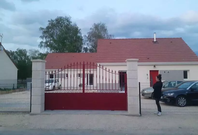 Majatalo La Petite Salamandre