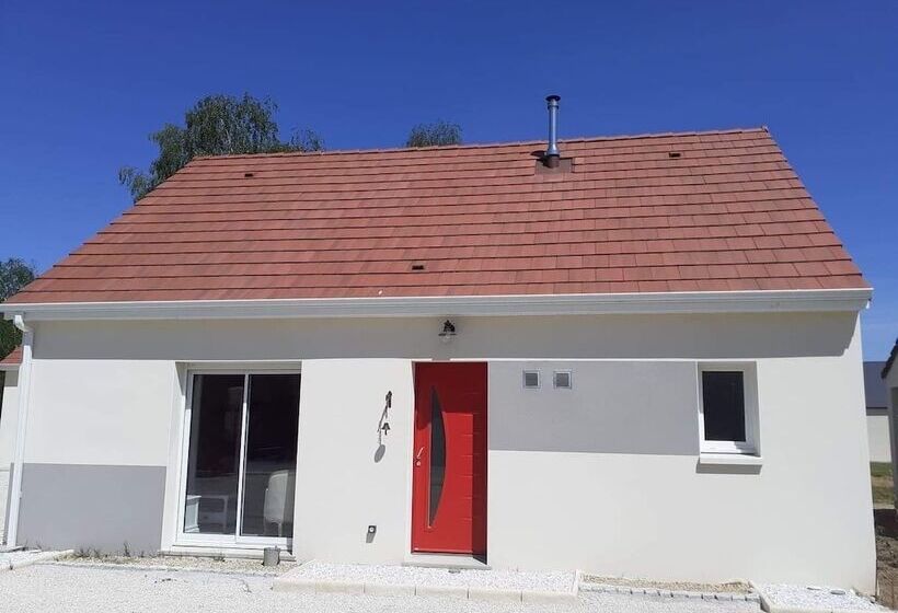 بنسيون La Petite Salamandre