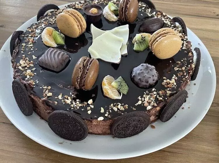 Majatalo La Petite Salamandre