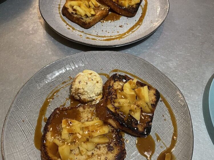 بنسيون La Petite Salamandre