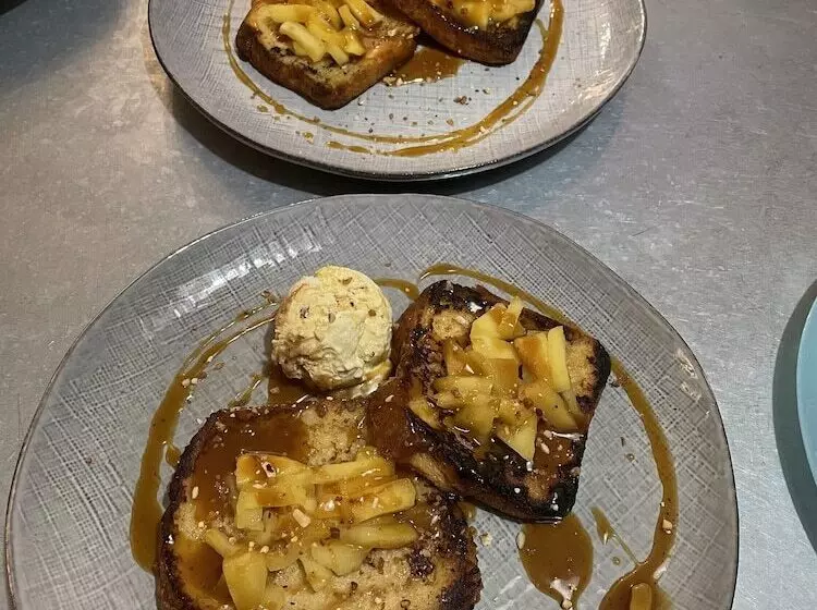 Majatalo La Petite Salamandre