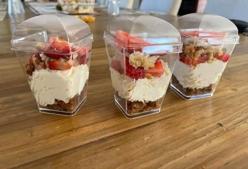 Majatalo La Petite Salamandre