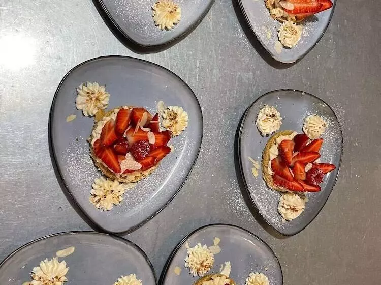 Majatalo La Petite Salamandre