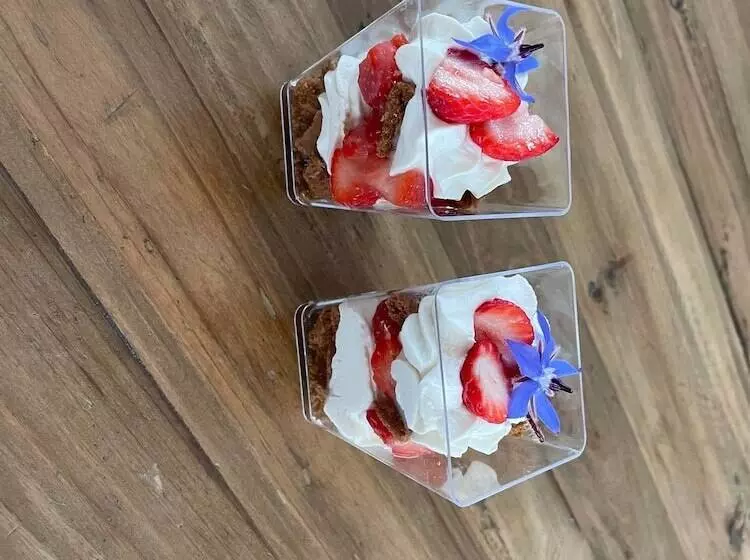 Majatalo La Petite Salamandre