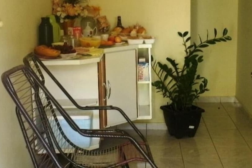 پانسیون Safari Tours