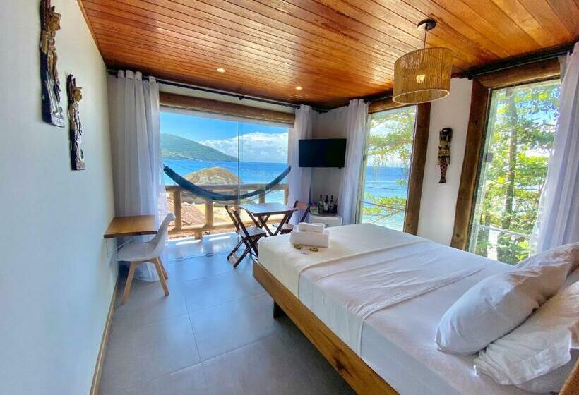 Pensió Pousada Belas águas