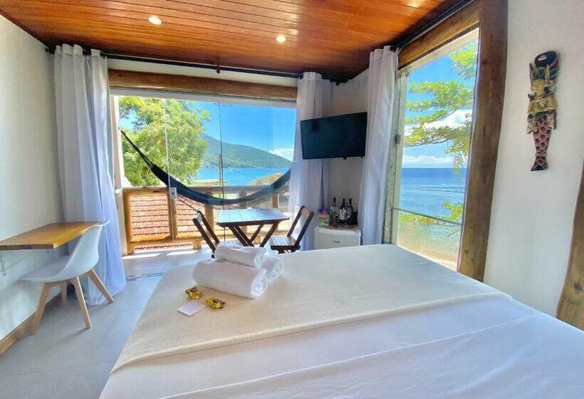 Pensió Pousada Belas águas