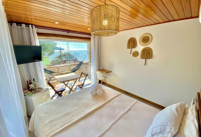 Pensió Pousada Belas águas