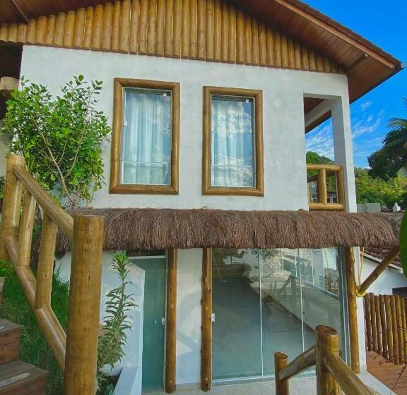 Pensió Pousada Belas águas