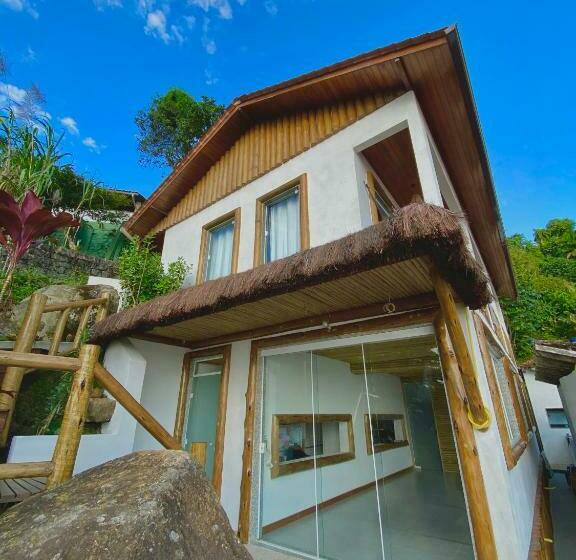 Pensió Pousada Belas águas