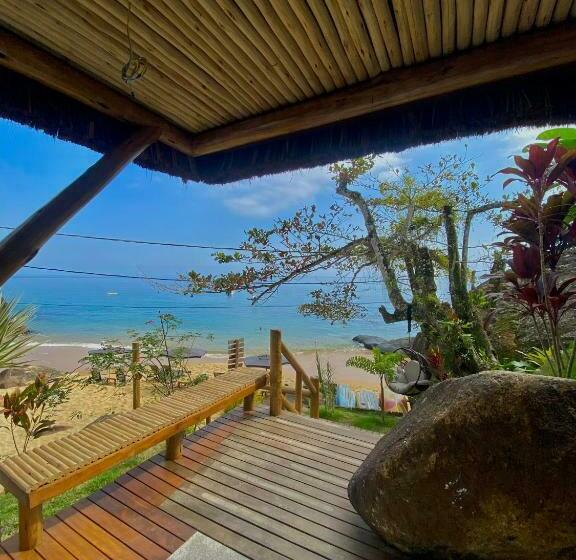 Pensió Pousada Belas águas