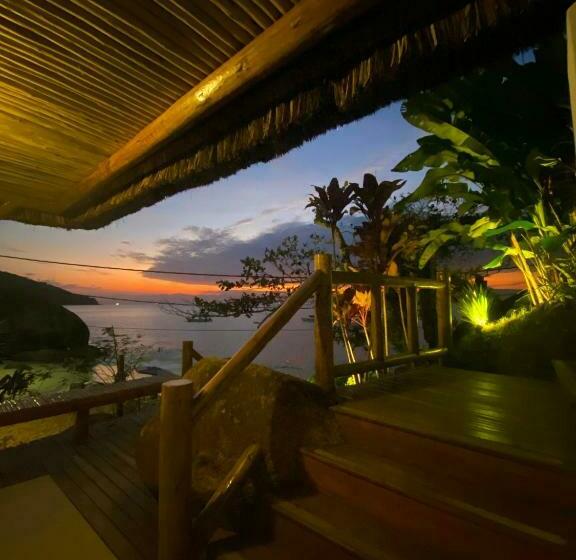 Pensió Pousada Belas águas