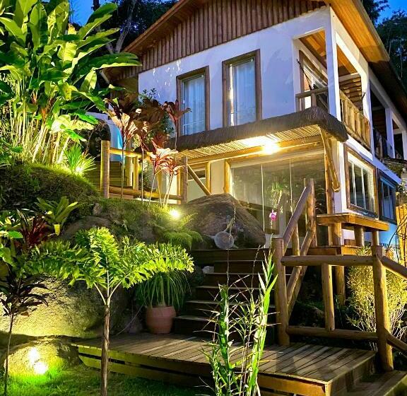 Pensió Pousada Belas águas