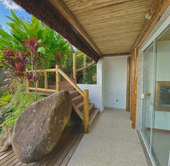 Pensió Pousada Belas águas