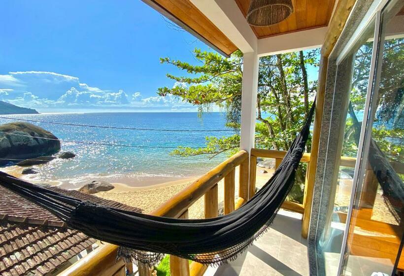 Pensió Pousada Belas águas