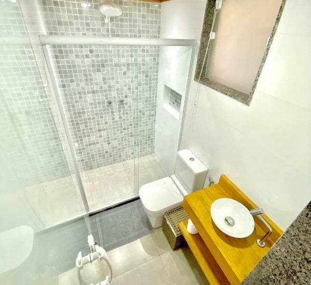 Pensió Pousada Belas águas