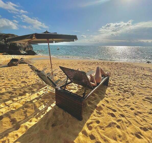 Pensió Pousada Belas águas