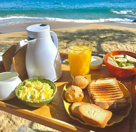 Pensió Pousada Belas águas