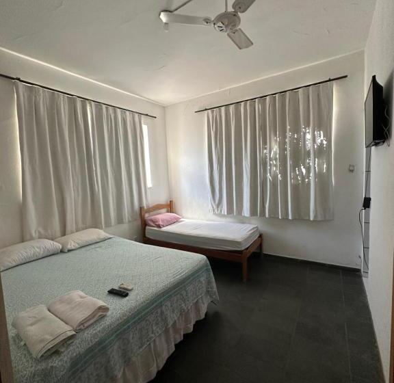 پانسیون Safari Tours