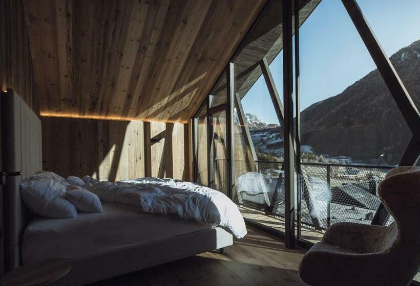 Amus Chalets Dolomites   Luxury Chalets South Tyrol