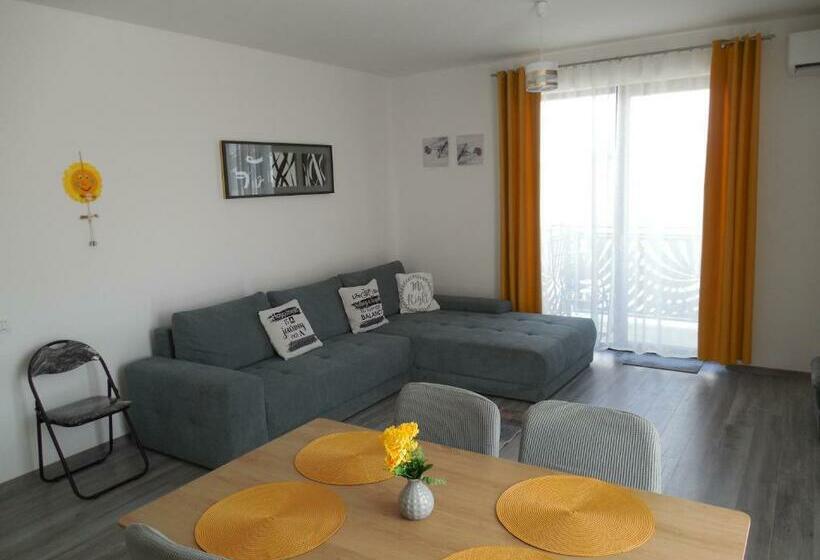 Apartament Regim Hotelier Băile Felix