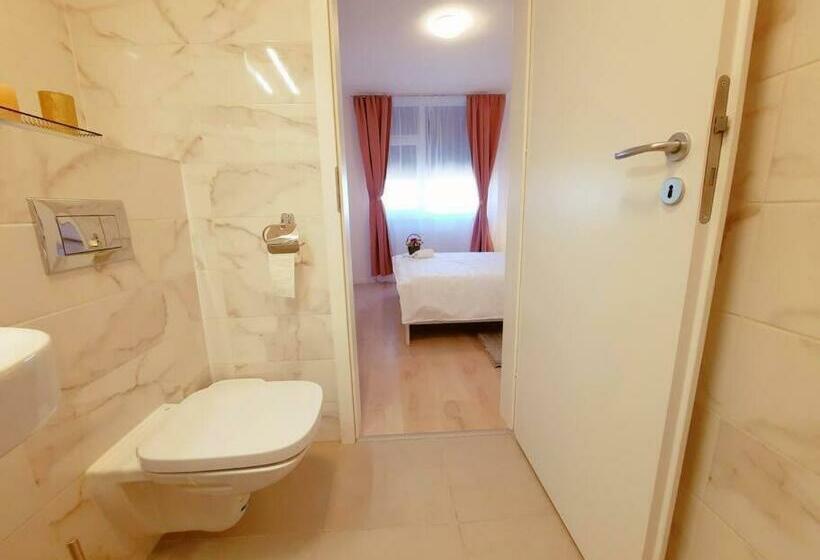 Beautiful Panoramic Central Apartment   City Of Mara