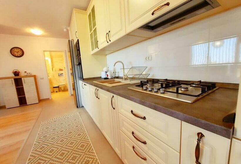 Beautiful Panoramic Central Apartment   City Of Mara