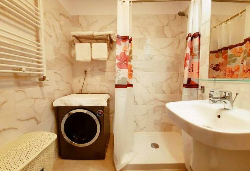 Beautiful Panoramic Central Apartment   City Of Mara