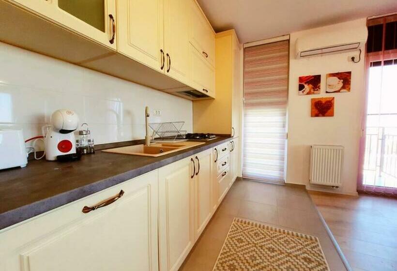 Beautiful Panoramic Central Apartment   City Of Mara