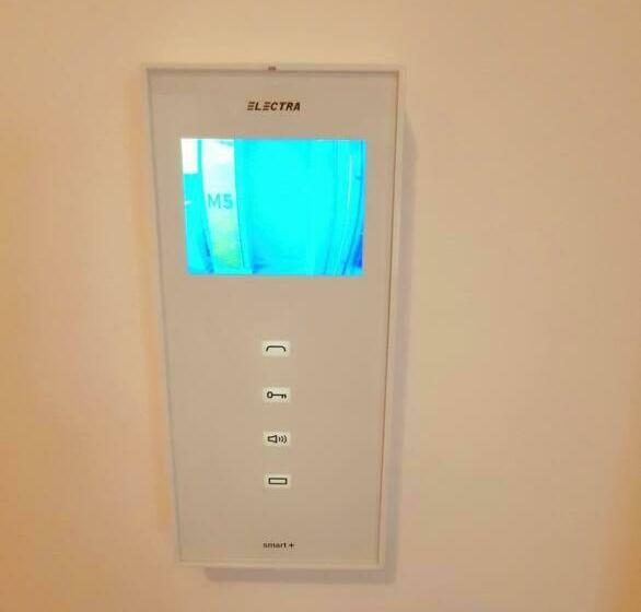 Beautiful Panoramic Central Apartment   City Of Mara