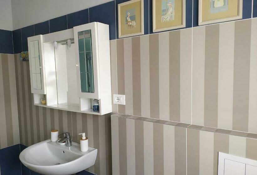 مبيت وإفطار Casa Vacanze I Giardini Di Marzo