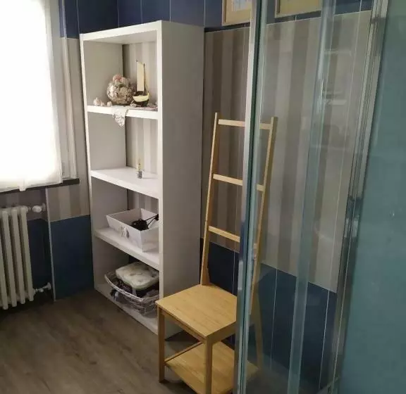 ベッドアンドブレックファースト Casa Vacanze I Giardini Di Marzo