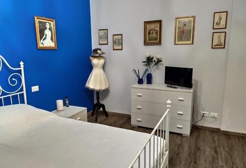 مبيت وإفطار Casa Vacanze I Giardini Di Marzo