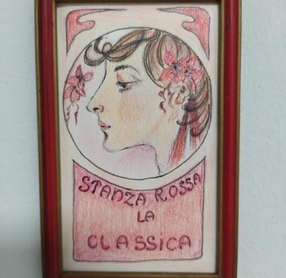 مبيت وإفطار Casa Vacanze I Giardini Di Marzo