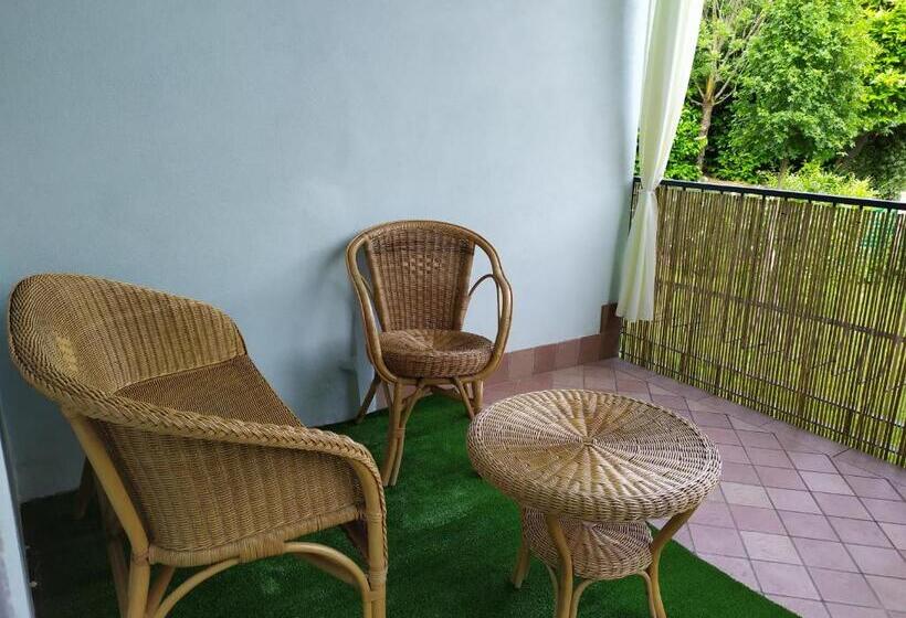 مبيت وإفطار Casa Vacanze I Giardini Di Marzo