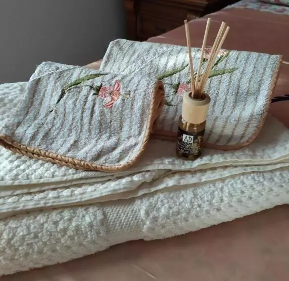 ベッドアンドブレックファースト Casa Vacanze I Giardini Di Marzo