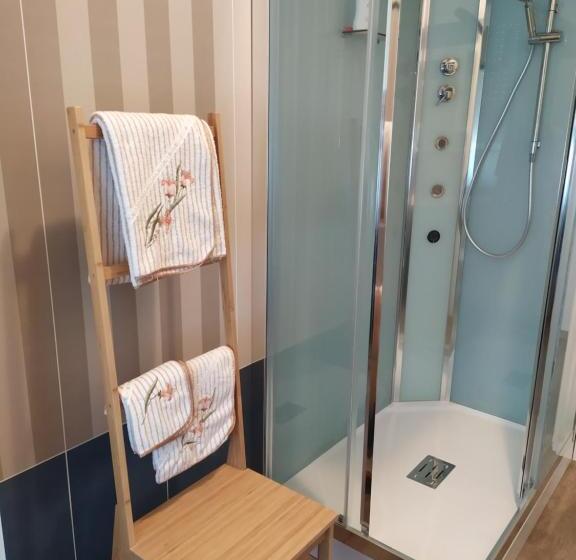 مبيت وإفطار Casa Vacanze I Giardini Di Marzo