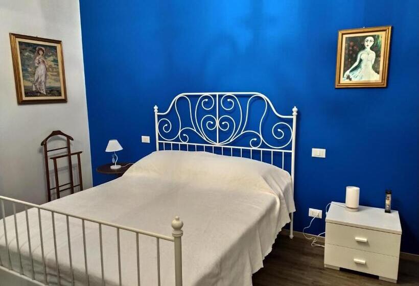 مبيت وإفطار Casa Vacanze I Giardini Di Marzo