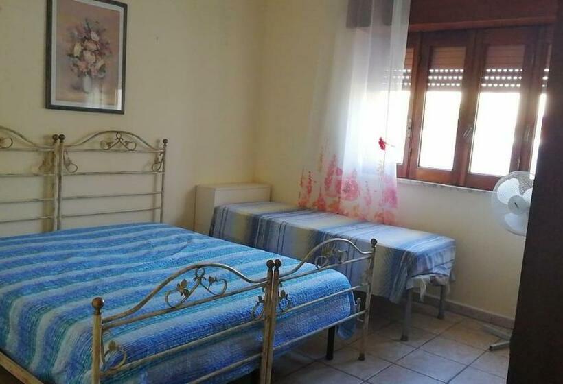 Casa Indipendente Castro