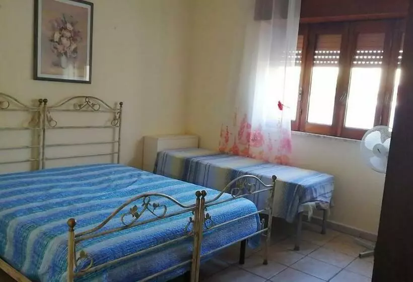 Casa Indipendente Castro
