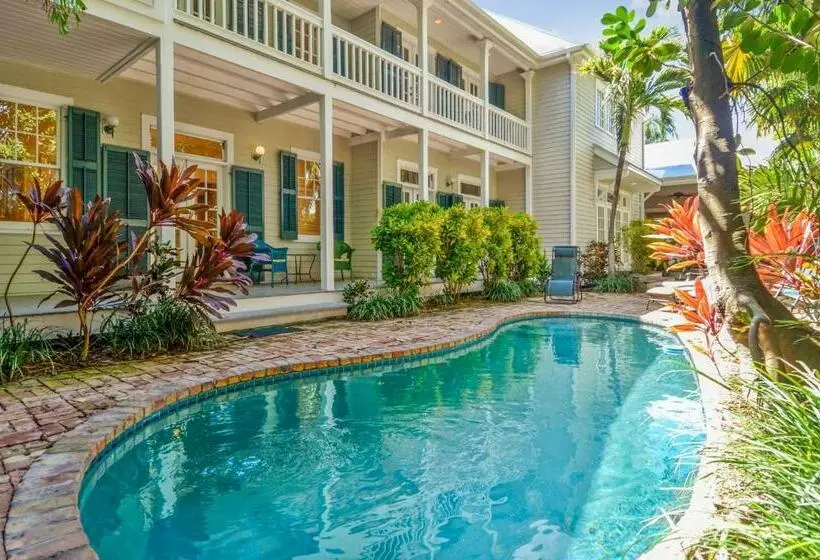 Easy Livin By Avantstay Key West Home W Pool Bbq Week Long Stays Only