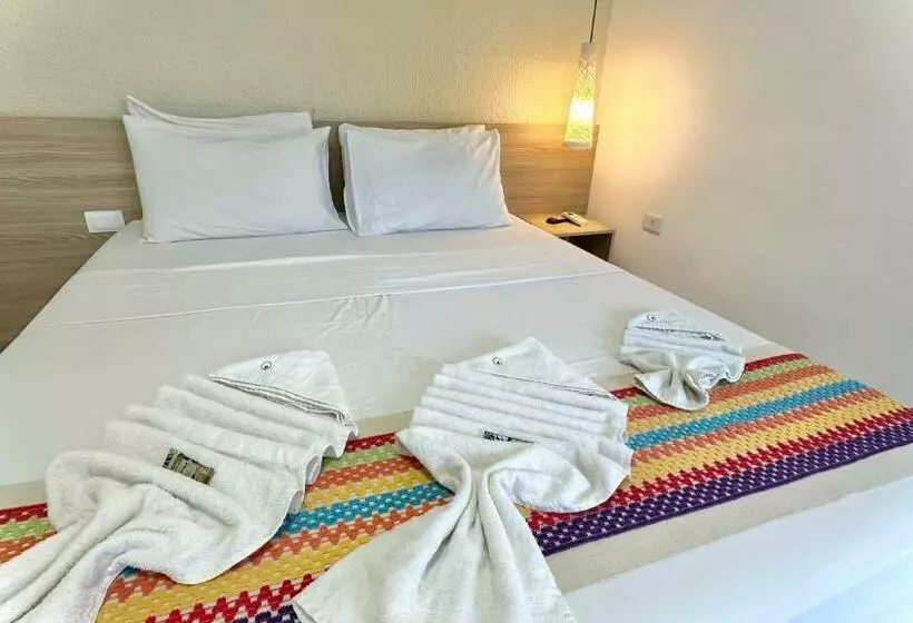Grandville Hotel E Pousada