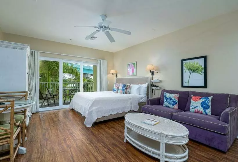 Harbour House At The Inn 314