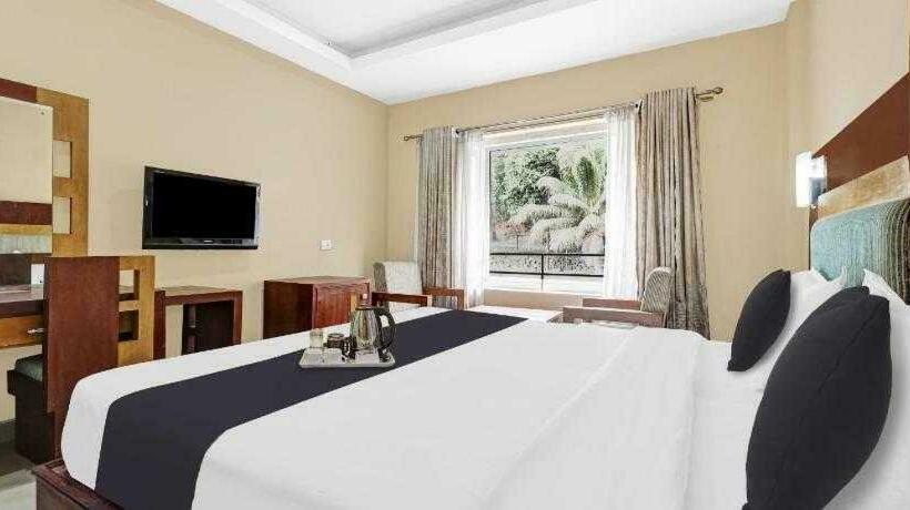 호텔 Collection O Pgs Neelamabari