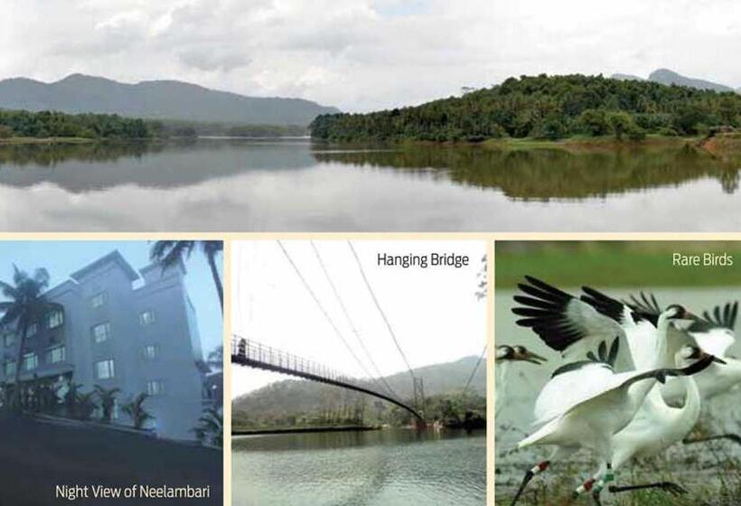 호텔 Collection O Pgs Neelamabari