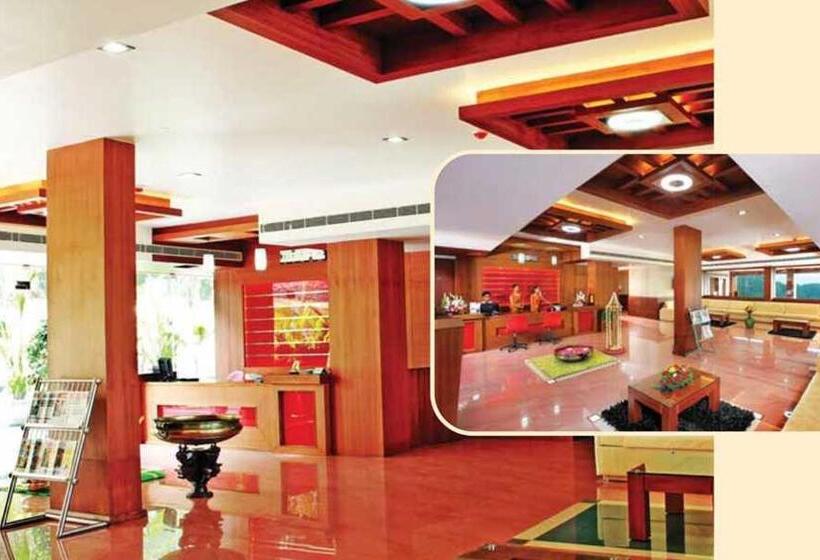 호텔 Collection O Pgs Neelamabari