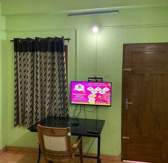 בית מלון כפרי Greenland Tourist Home