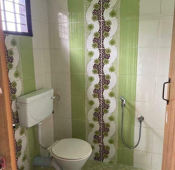 בית מלון כפרי Greenland Tourist Home