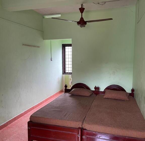 בית מלון כפרי Greenland Tourist Home